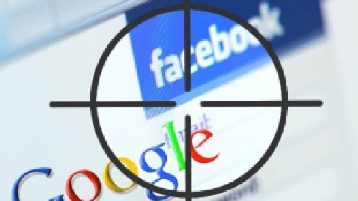 Facebook ще конкурира Google със собствена търсачка