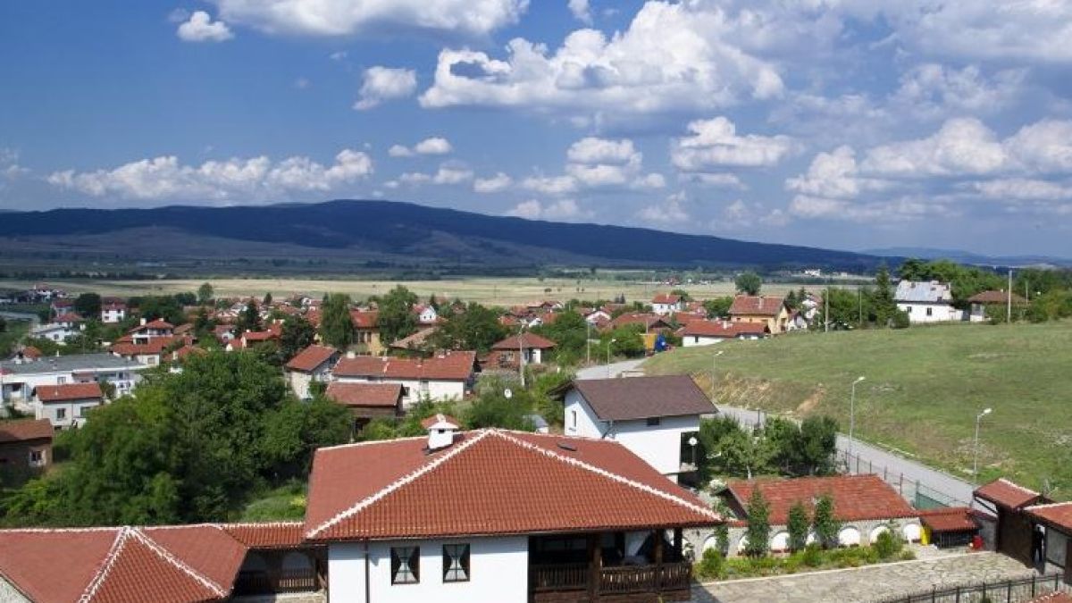 Белчински бани – традиционна СПА дестинация 