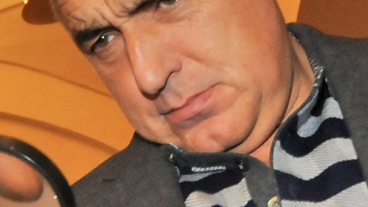 Бойко подхвана "Булсатком" и bTV