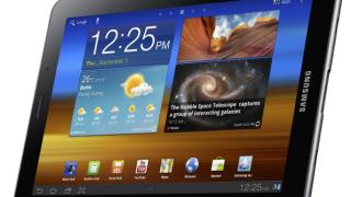 Samsung конкурира Apple с 8-инчов таблет Galaxy Note