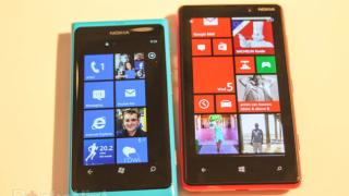 Притежателите на Lumia 820 ще си печатат панели