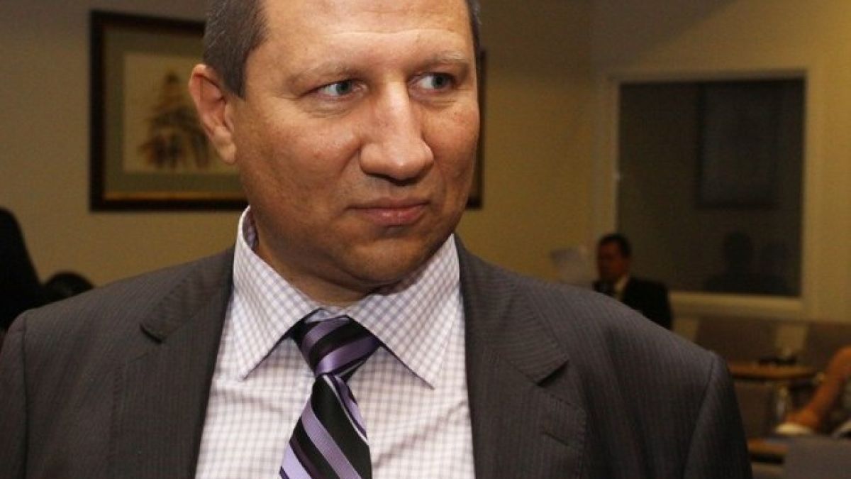 Борислав Сарафов: Има основания да се търси отговорност на хората, нанесли побой над Енимехмедов