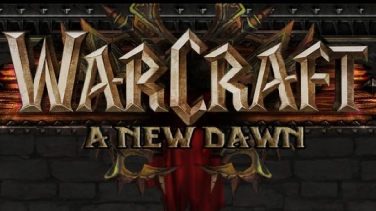 Разработва се нов Warcraft, но от фенове