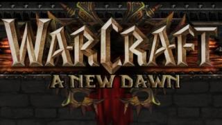 Разработва се нов Warcraft, но от фенове