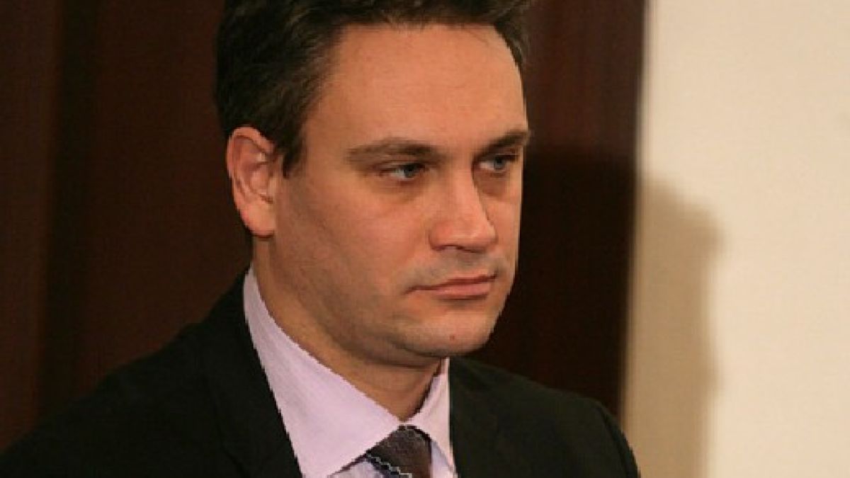 Зам.-министърът на правосъдието оглави Комисията за отнемане на имущество