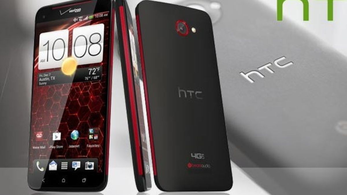 HTC вади новото бижу М7 на 19 февруари