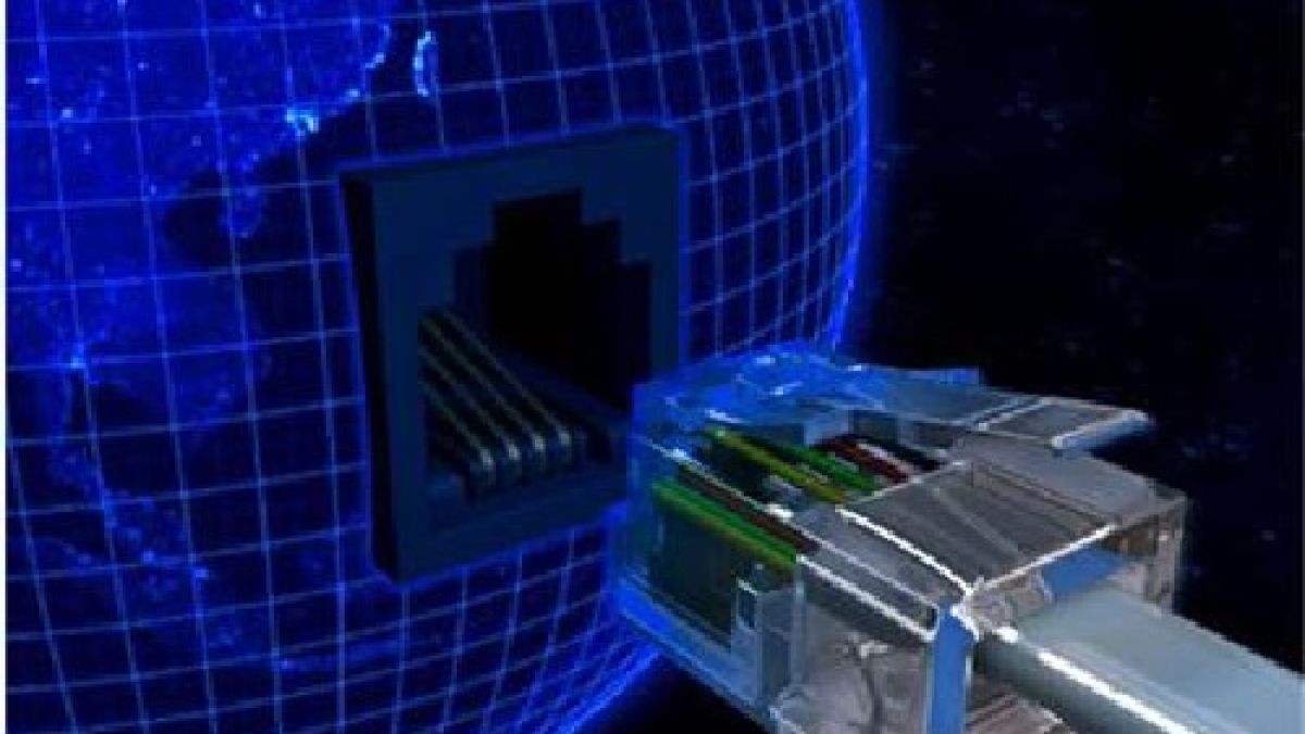 Нова технология на Huawei пренася данни със скорост 2Tbps