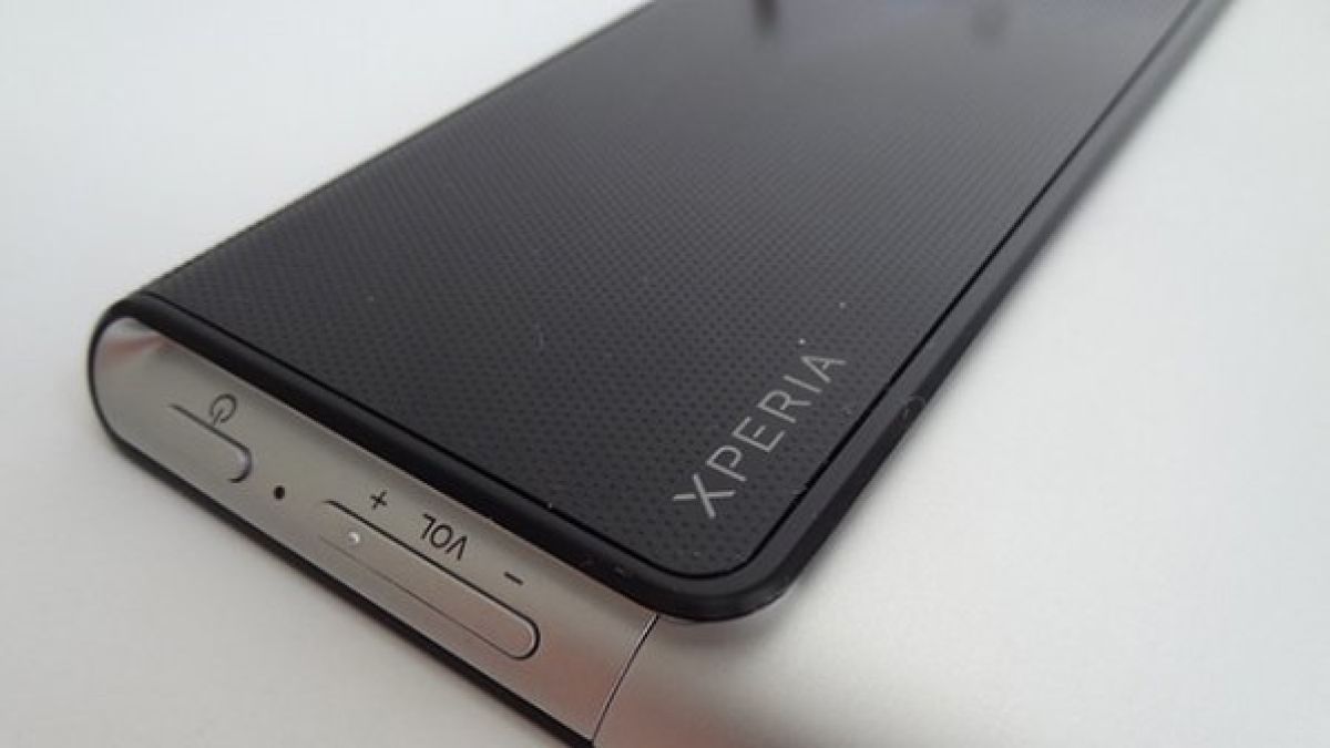 Sony разкри новия 10,1-инчов Xperia Tablet Z