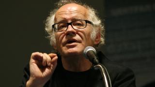 Големият Йос Стелинг с приза на София