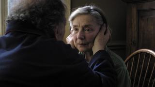 "Любов" е сред фаворитите за "Сезар"