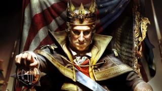 Ubisoft обявиха излизането на експанжъна Tyranny of George Washington