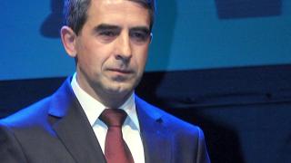 Плевнелиев предлага чипровските килими за ЮНЕСКО