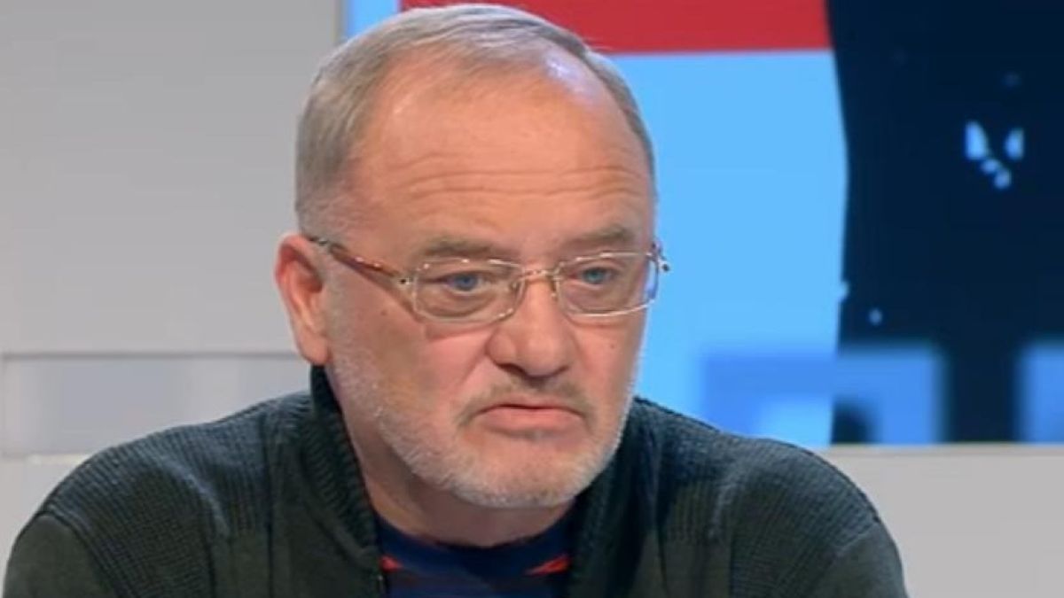 Проф. Людмил Георгиев: Доган продължава да е председател на ДПС