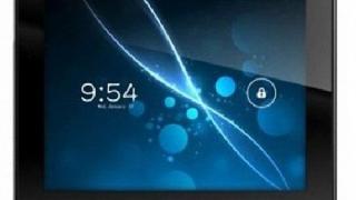 ZTE анонсира таблета V81