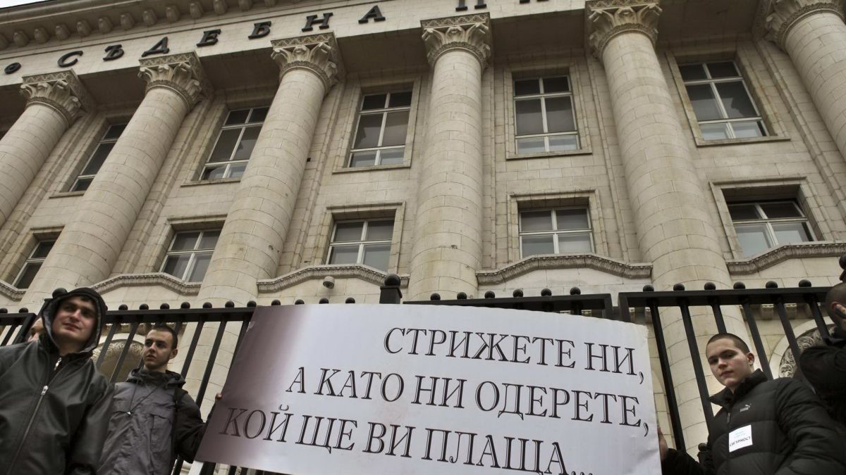 Безобразията на КЕВР подпалиха гнева на хората, започват протести по-люти от 2013 г. 