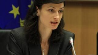 Гореща новина от Брюксел: Юнкер е приел номинацията на Мария Габриел за български еврокомисар