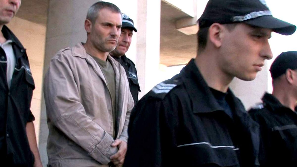 Петко Лисичков: Не съм герой, но ако не бях убил Рижата, щях да съм мъртъв