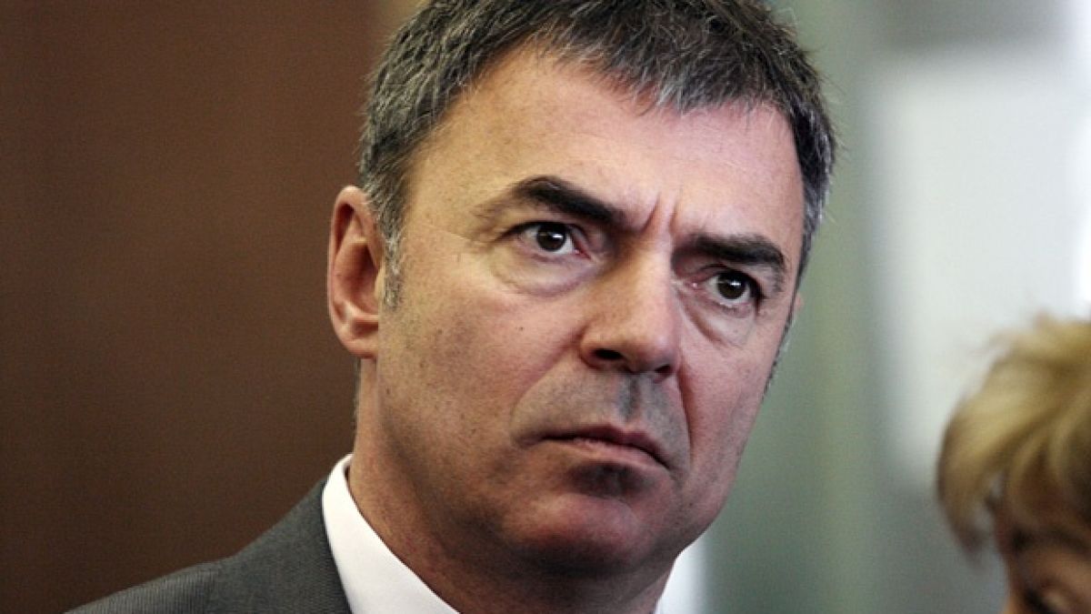 Игнатов не иска училището да е арена за борба между религиите