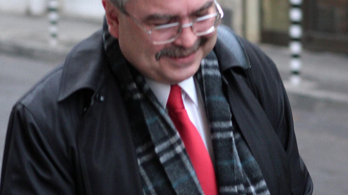 Финансистът Хърсев: Ако някой ми беше казал това за доходите, нямаше да му повярвам!