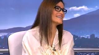  Теди Велинова се пече по цици СНИМКА 18+