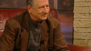 Голям наш актьор и човек на Радев: Герджиков ще го натоварят с тези два гряха!