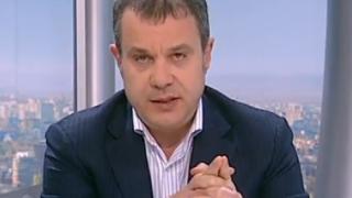 Кошлуков шашардиса всички с тези думи за вегетарианците