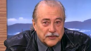 Трагедия! Рок легендата Кирил Маричков почина след инцидент на сцената