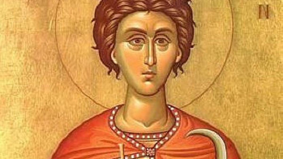 Днес е Трифоновден 