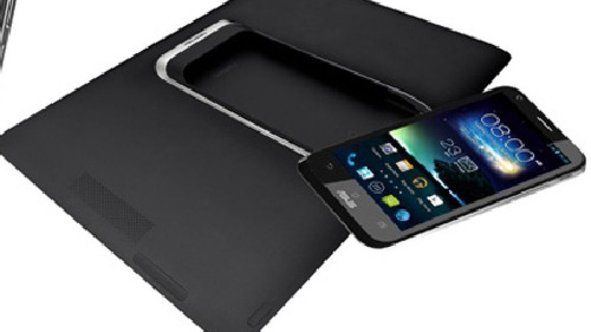 Колко популярен всъщност е хибридът Asus PadFone 2
