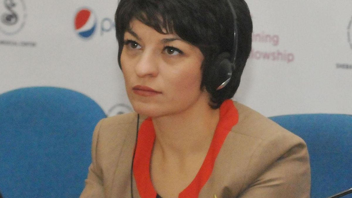Атанасова твърда: Забраната за пушене остава