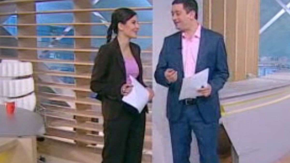 Сутрешният блок на TV7 приземил Нова и БНТ