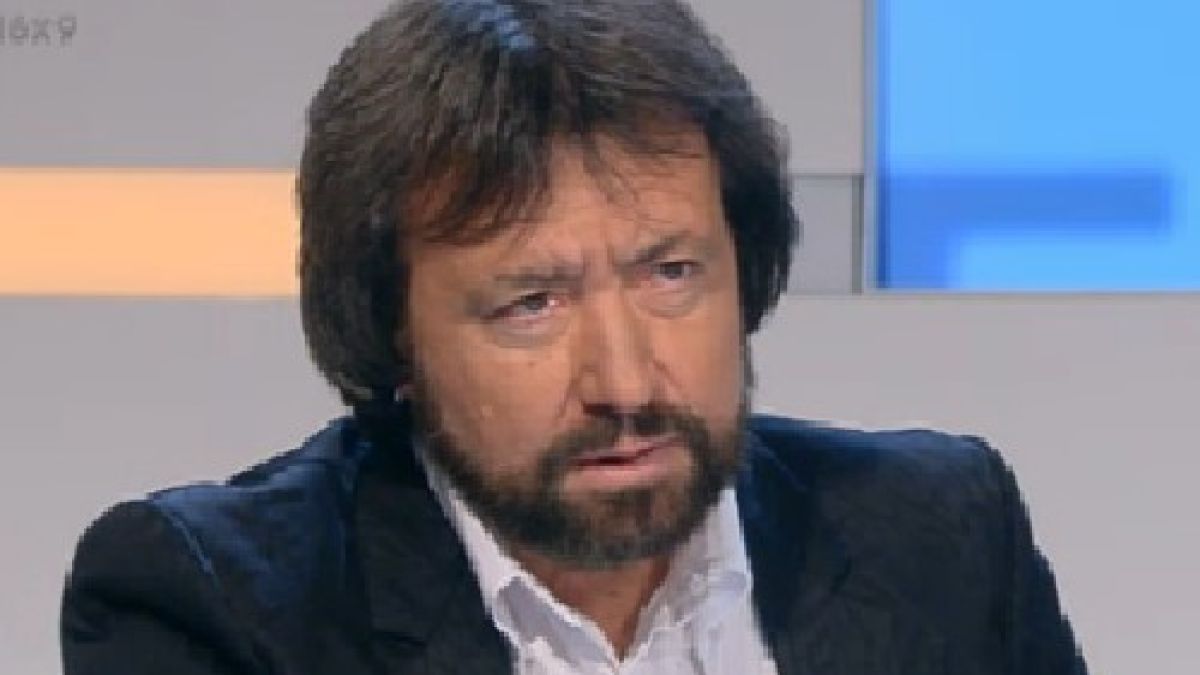 Николай Банев: Постигаме всеки лев с яко бачкане