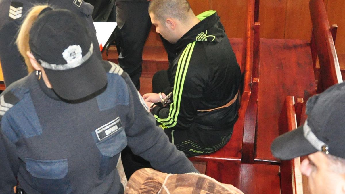 Съдът реши: Две доживотни присъди за убийството на Женя