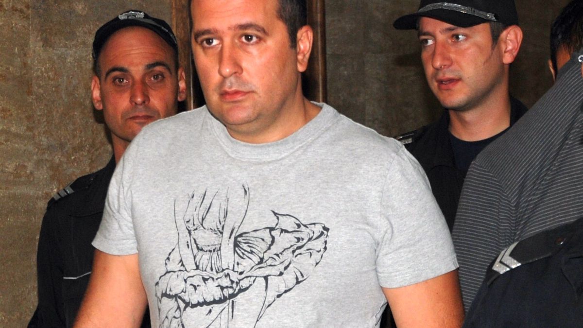 Христо Байков пред БЛИЦ: Бях болен от малария, а не от рак! 