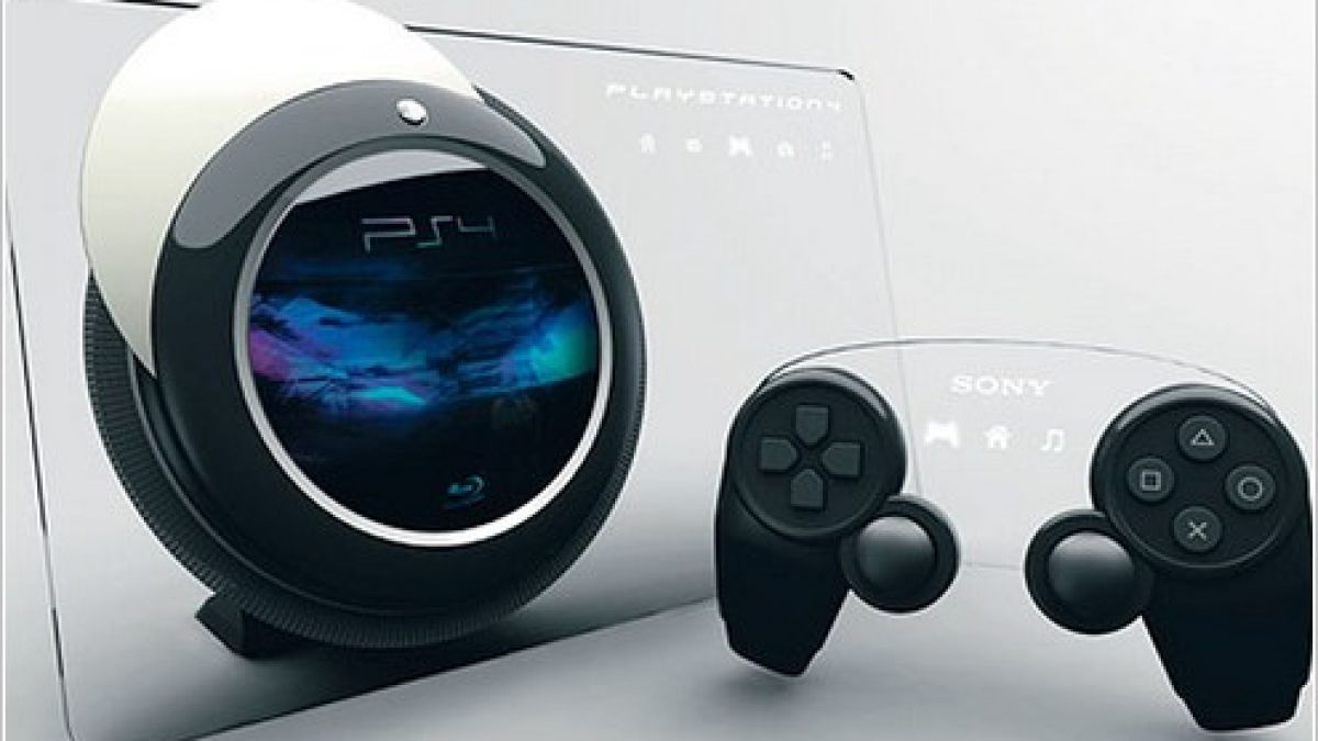PlayStation 4 идва в края на февруари