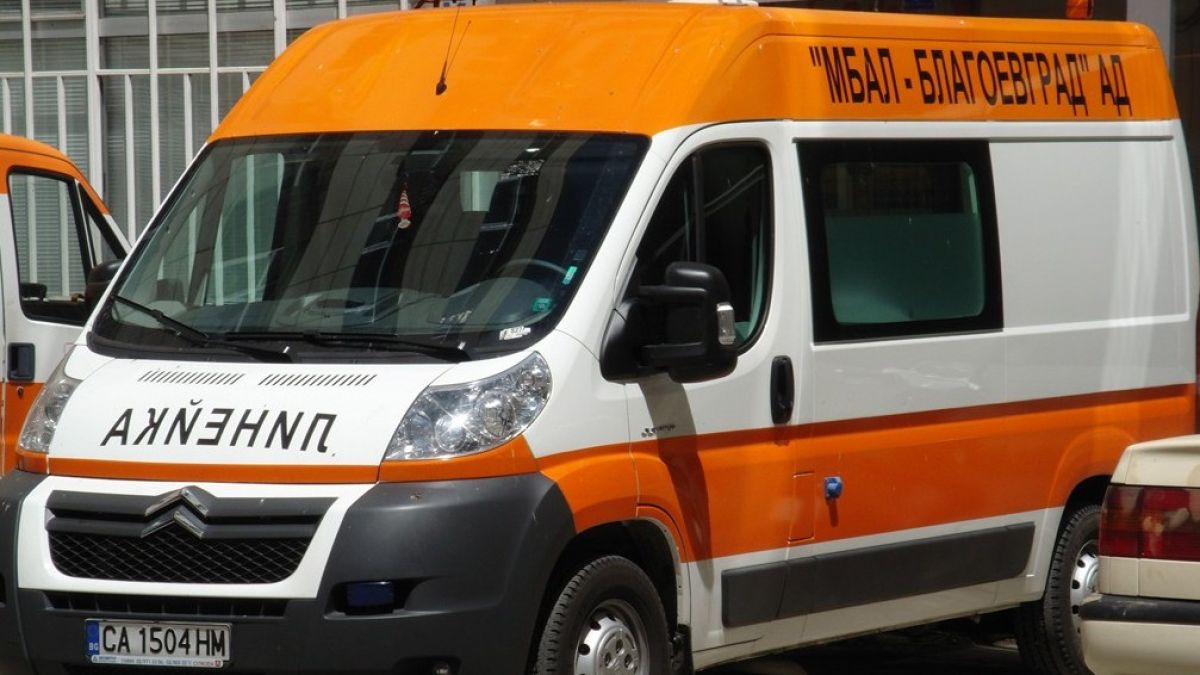 Ромската банда на Кашкавала млати българи в Благоевград