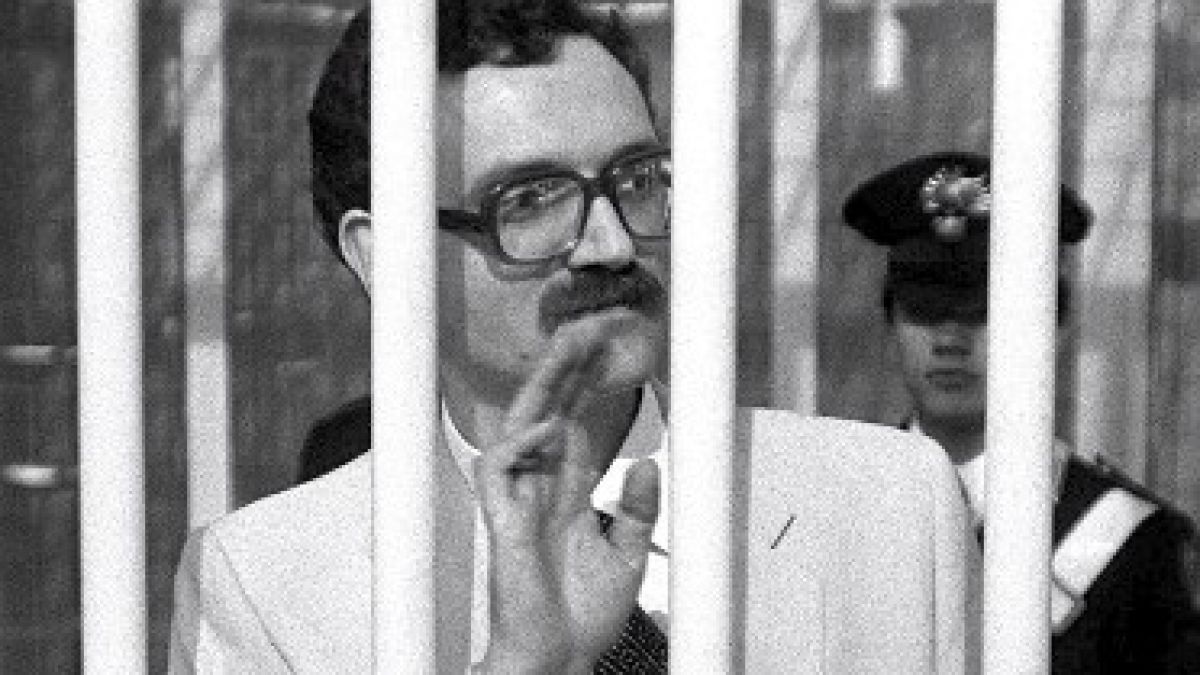 Баронеса-диригент разказва за Сергей Антонов във “Всяка неделя”