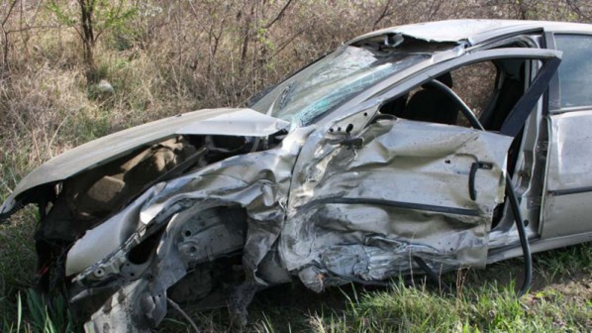 Четирима ранени в челен удар до Стара Загора