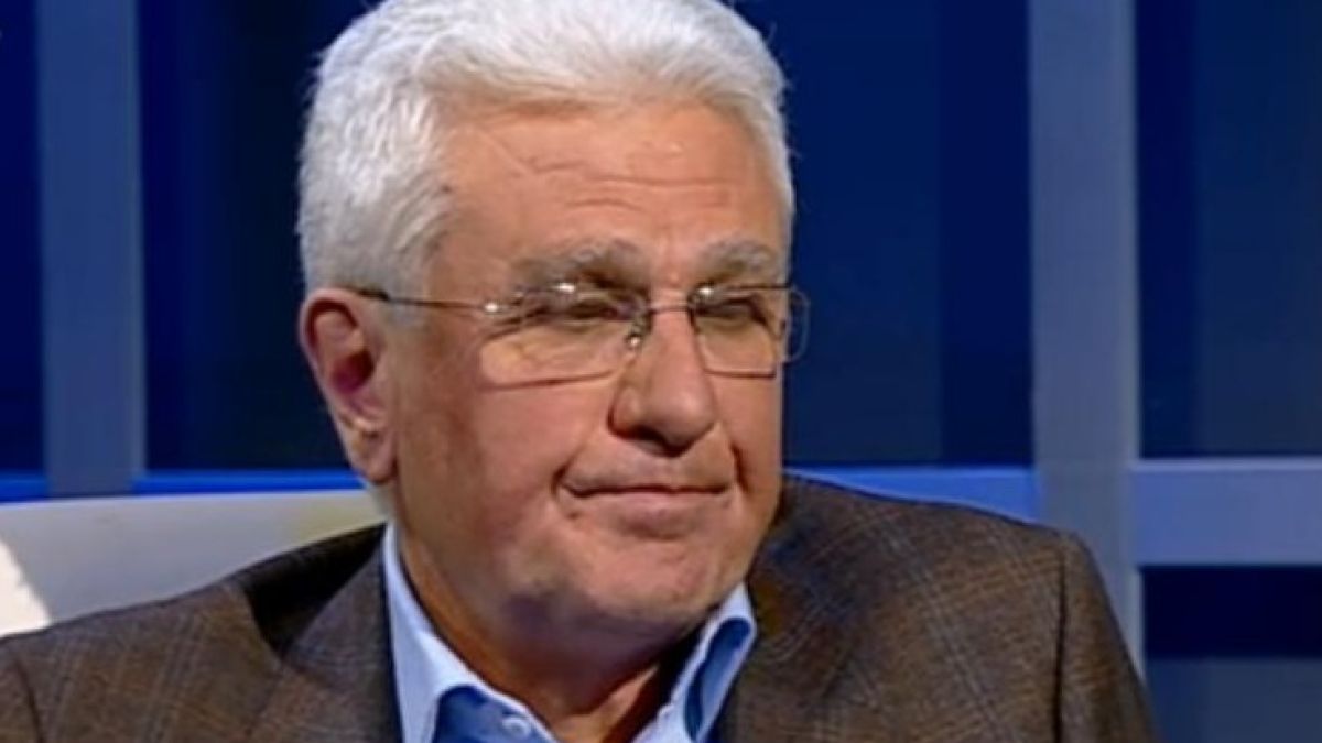 Христо Бисеров: Доган е в кондиция 
