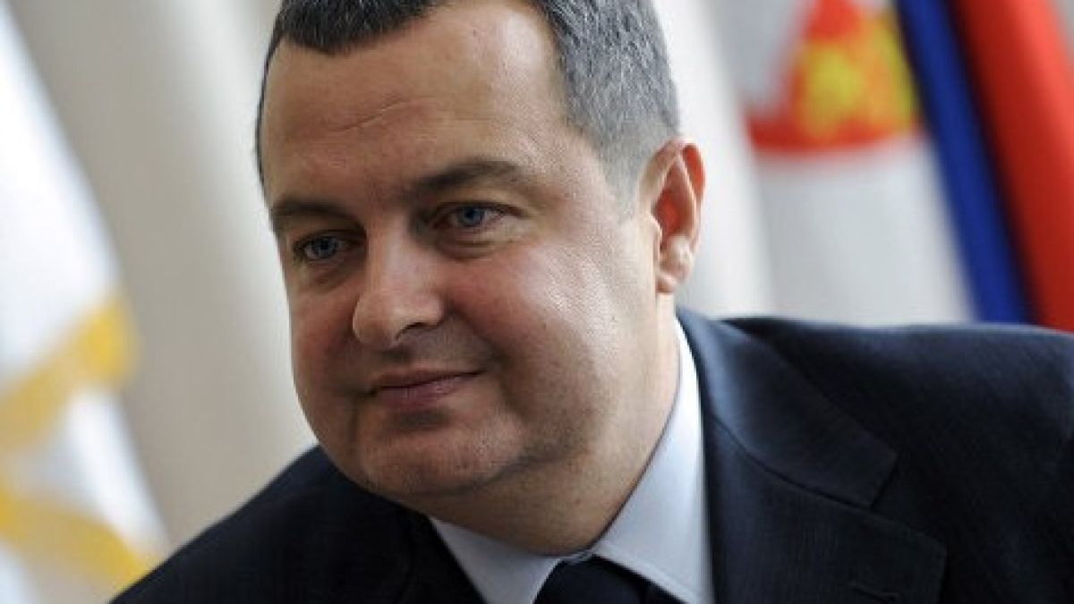 Сръбският премиер обвинен за връзки с наркомафията