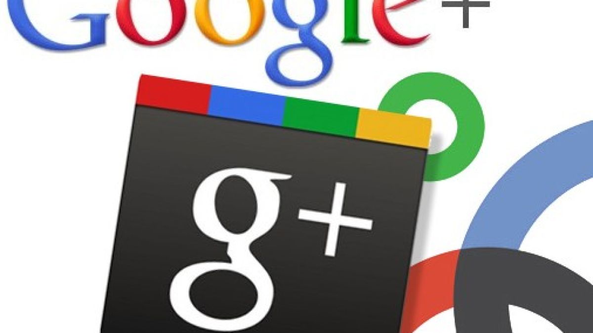 Google+ вече е втората най-популярна социална мрежа