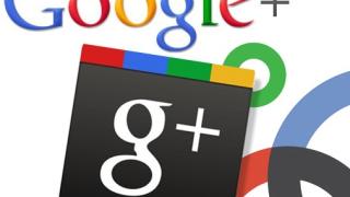 Google+ вече е втората най-популярна социална мрежа