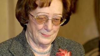 Почина голямата писателка Леда Милева