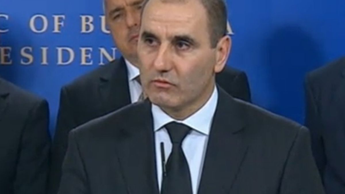 Цветанов посочи "Хизбула"!