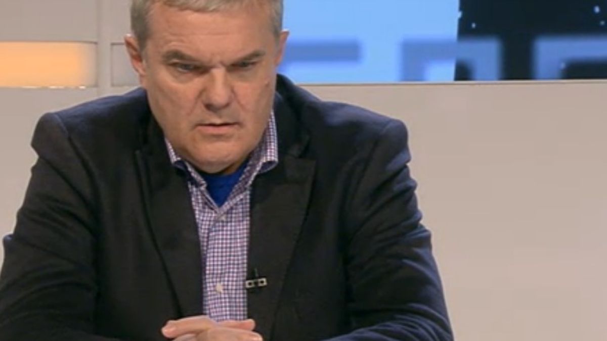 Румен Петков: Аз на среща с Яне Янев? Първо съм естет и второ – имам хигиена на контактите