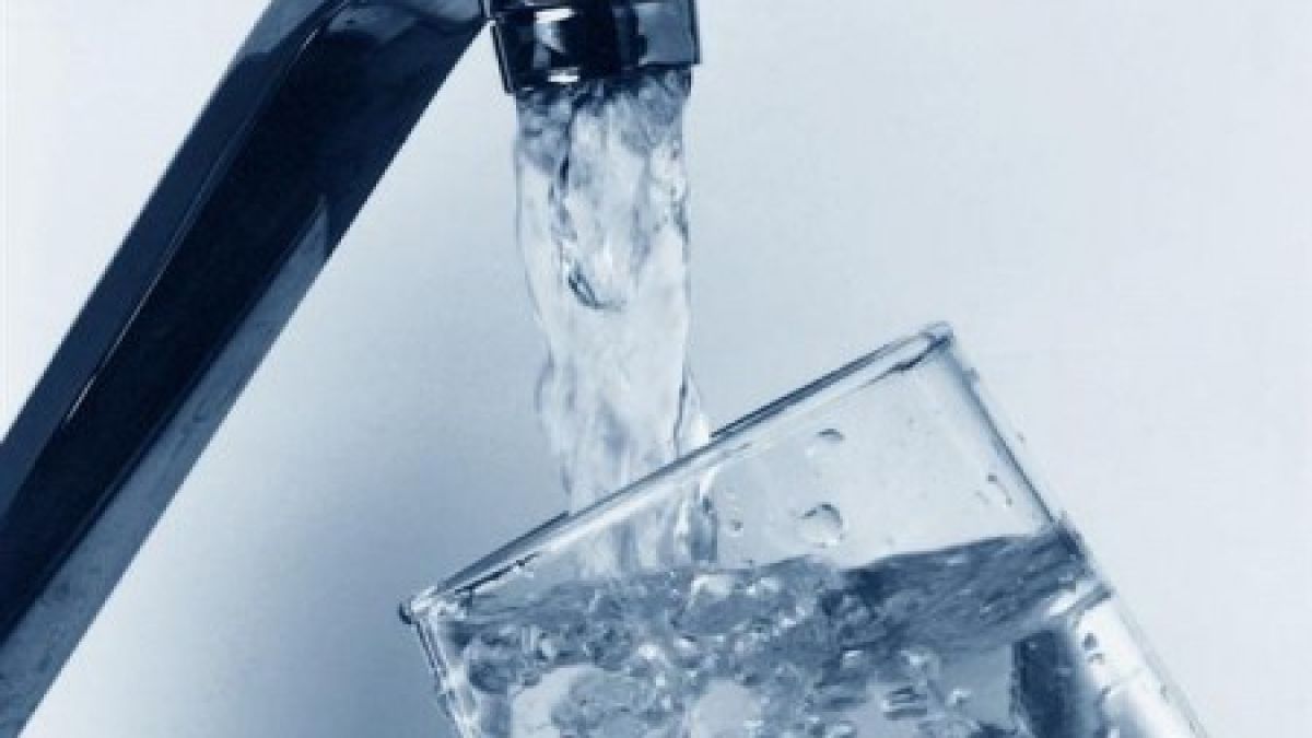 Пак спират водата в София 