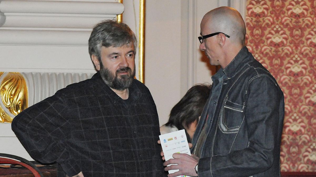 Теди Москов забърка балканска Шекспир чорба