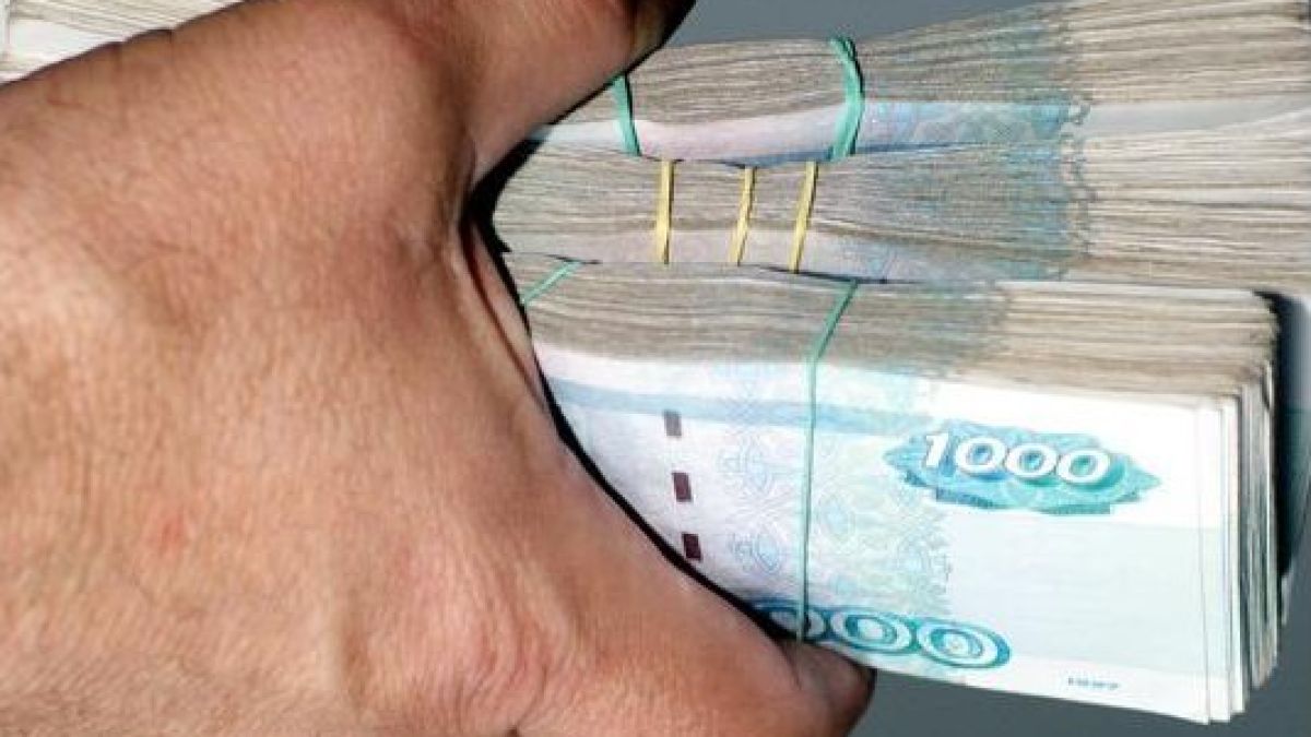 Арестуваха висш чиновник, гушнал 11,5 млн. долара