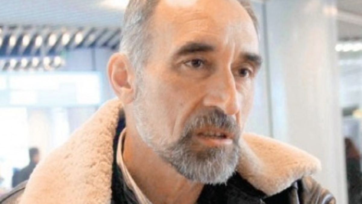 Прехвърлят делото срещу Янко Стоименов в България?