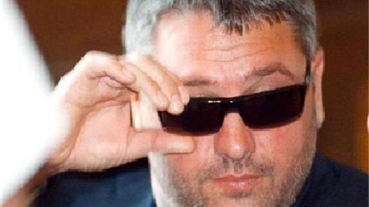 Предотвратили убийството на Киро Японеца